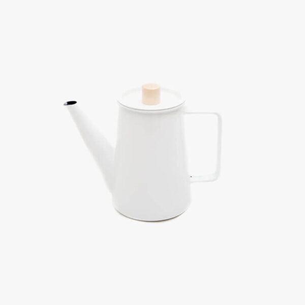 Fency Decorative Pot