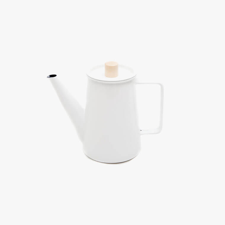 Fency Decorative Pot - Image 1