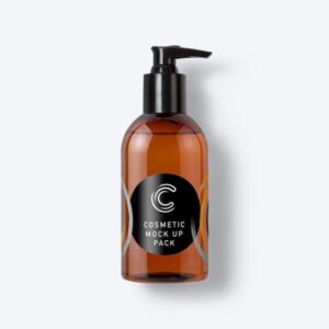 Body Oil & Lotion