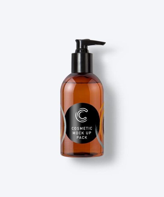 Foundation Lotion