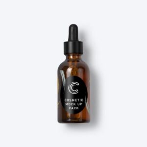 Body Oil & Lotion