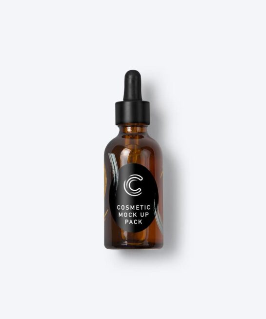 Body Oil & Lotion